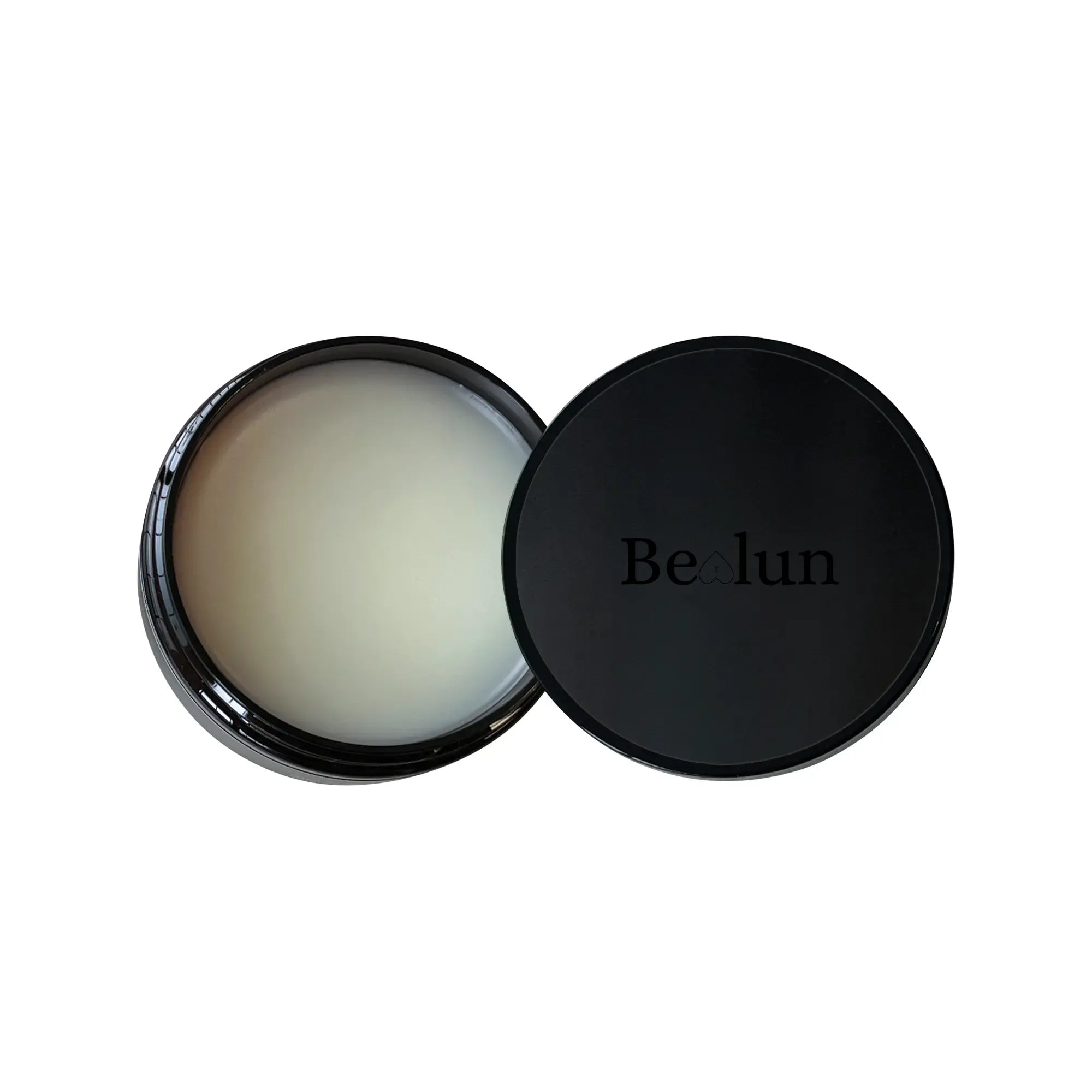 Styling Wax – Medium Hold Gloss Finish for All Hair Types - Bealun